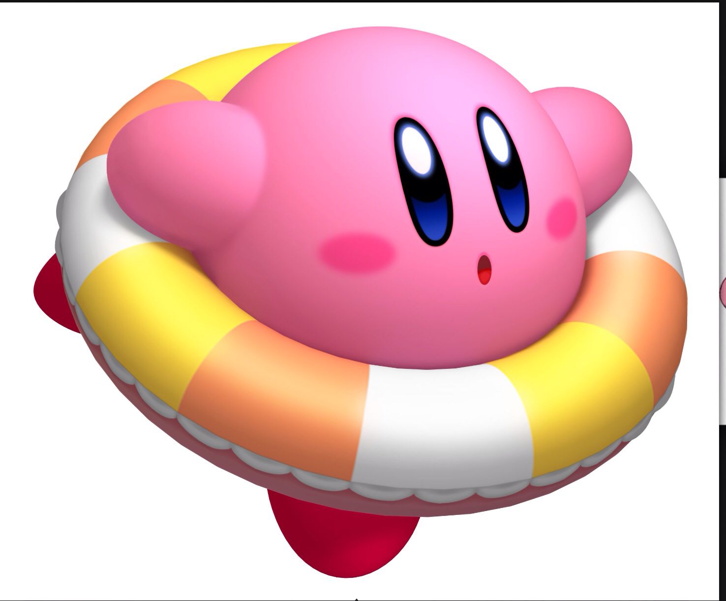 random kirby