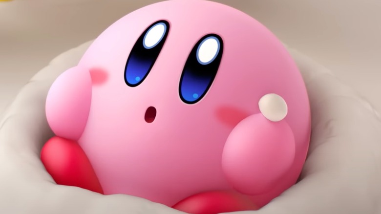 random kirby