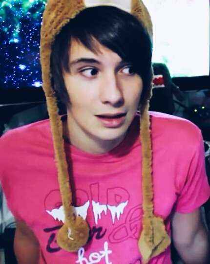 random phan image