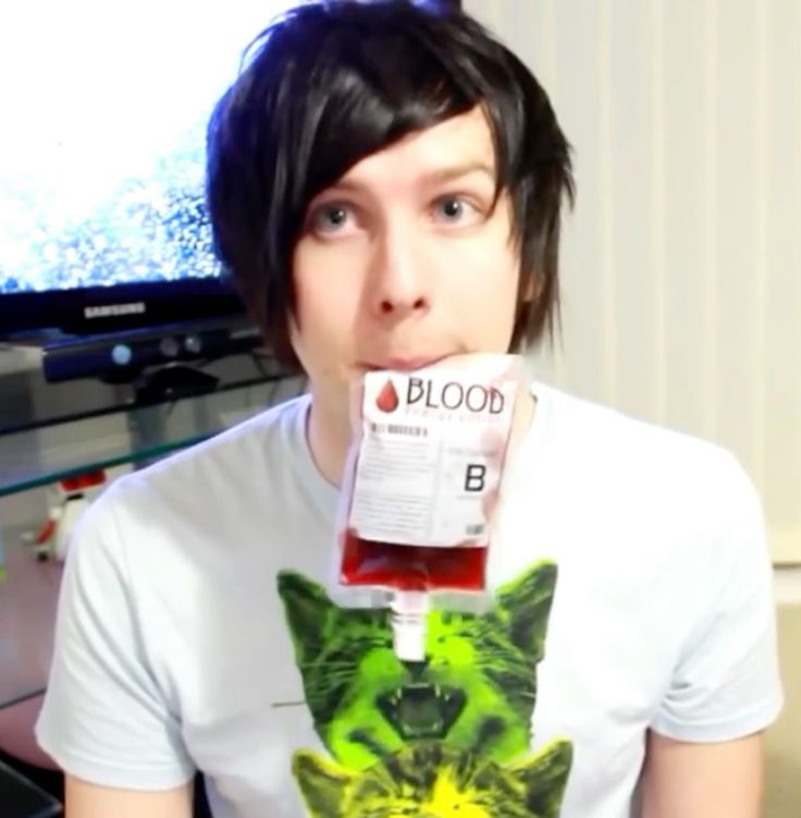 random phan image